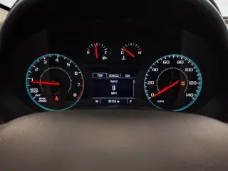 Chevrolet Malibu 2024 LT Sedán 4 puertas con 1LT