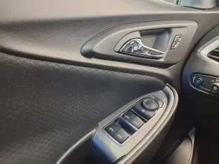 Chevrolet Malibu 2024 LT Sedán 4 puertas con 1LT