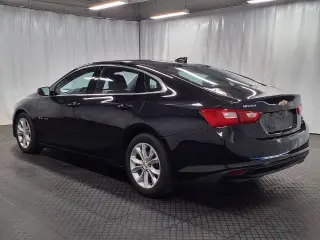 Chevrolet Malibu 2024 LT Sedán 4 puertas con 1LT