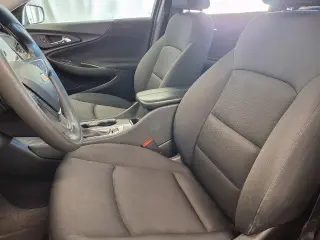 Chevrolet Malibu 2024 LT Sedán 4 puertas con 1LT