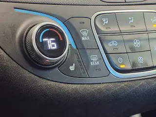 Chevrolet Malibu 2024 LT Sedán 4 puertas con 1LT