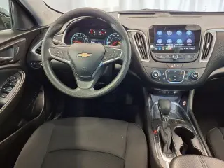 Chevrolet Malibu 2024 LT Sedán 4 puertas con 1LT