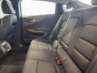 Chevrolet Malibu 2024 LT Sedán 4 puertas con 1LT