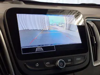 Chevrolet Malibu 2024 LT Sedán 4 puertas con 1LT