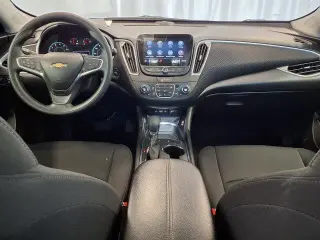 Chevrolet Malibu 2024 LT Sedán 4 puertas con 1LT