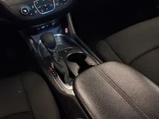 Chevrolet Malibu 2024 LT Sedán 4 puertas con 1LT