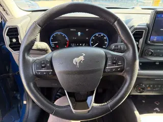 Ford Bronco Sport 2023 AWD Big Bend 4dr SUV