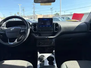 Ford Bronco Sport 2023 AWD Big Bend 4dr SUV