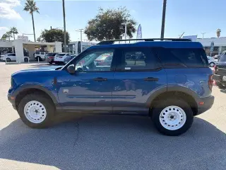 Ford Bronco Sport 2023 AWD Big Bend 4dr SUV