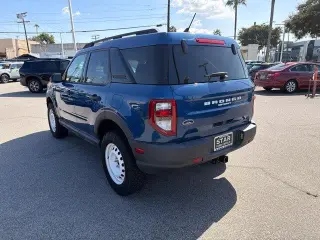 Ford Bronco Sport 2023 AWD Big Bend 4dr SUV