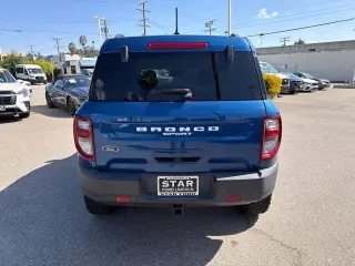 Ford Bronco Sport 2023 AWD Big Bend 4dr SUV