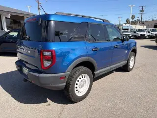 Ford Bronco Sport 2023 AWD Big Bend 4dr SUV