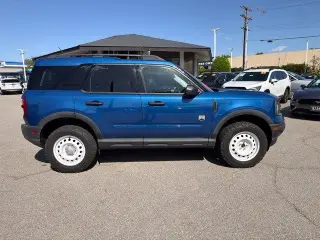 Ford Bronco Sport 2023 AWD Big Bend 4dr SUV