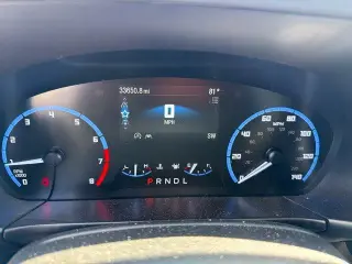 Ford Bronco Sport 2023 AWD Big Bend 4dr SUV