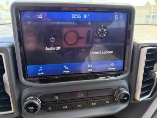 Ford Bronco Sport 2023 AWD Big Bend 4dr SUV