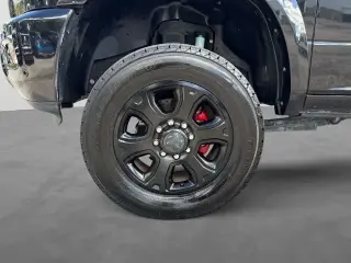 Ram 2500 2018 4x4 Laramie 4dr Crew Cab 6.3 ft. SB Pickup