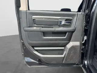 Ram 2500 2018 4x4 Laramie 4dr Crew Cab 6.3 ft. SB Pickup