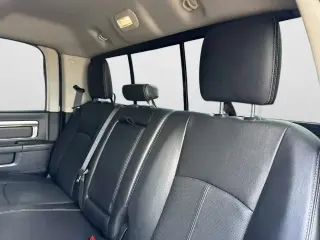 Ram 2500 2018 4x4 Laramie 4dr Crew Cab 6.3 ft. SB Pickup