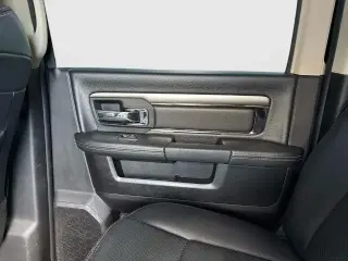 Ram 2500 2018 4x4 Laramie 4dr Crew Cab 6.3 ft. SB Pickup