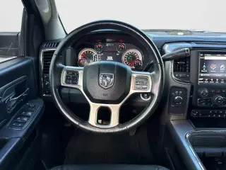 Ram 2500 2018 4x4 Laramie 4dr Crew Cab 6.3 ft. SB Pickup