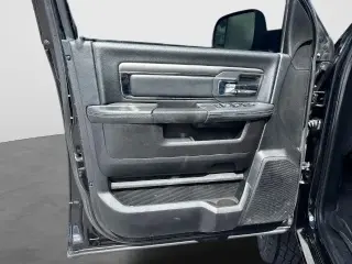Ram 2500 2018 4x4 Laramie 4dr Crew Cab 6.3 ft. SB Pickup