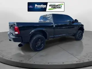 Ram 2500 2018 4x4 Laramie 4dr Crew Cab 6.3 ft. SB Pickup