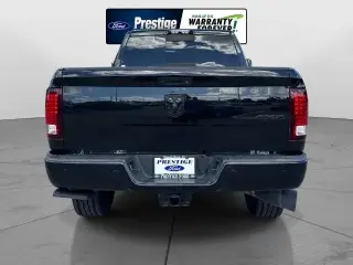 Ram 2500 2018 4x4 Laramie 4dr Crew Cab 6.3 ft. SB Pickup