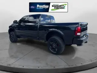 Ram 2500 2018 4x4 Laramie 4dr Crew Cab 6.3 ft. SB Pickup