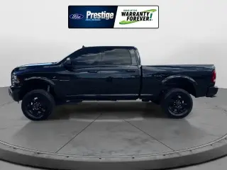 Ram 2500 2018 4x4 Laramie 4dr Crew Cab 6.3 ft. SB Pickup