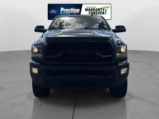 Ram 2500 2018 4x4 Laramie 4dr Crew Cab 6.3 ft. SB Pickup