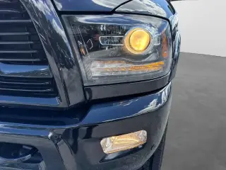 Ram 2500 2018 4x4 Laramie 4dr Crew Cab 6.3 ft. SB Pickup