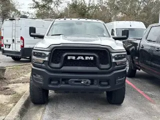 Ram 2500 2020 4x4 Power Wagon 4dr Crew Cab 6.3 ft. SB Pickup