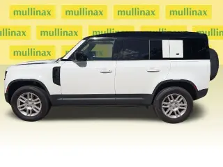 Land Rover Defender 2023 4x4 110 S 4dr SUV