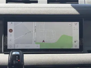 Land Rover Defender 2023 4x4 110 S 4dr SUV