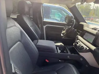 Land Rover Defender 2023 4x4 110 S 4dr SUV