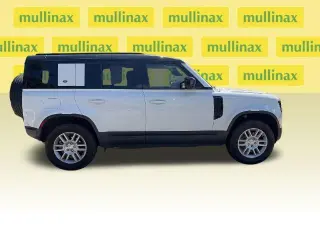 Land Rover Defender 2023 4x4 110 S 4dr SUV