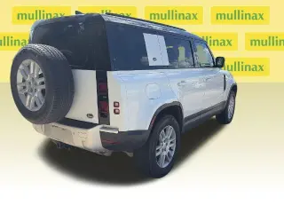 Land Rover Defender 2023 4x4 110 S 4dr SUV