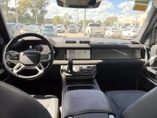 Land Rover Defender 2023 4x4 110 S 4dr SUV