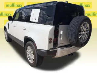 Land Rover Defender 2023 4x4 110 S 4dr SUV