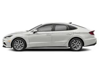 Hyundai SONATA 2022 SEL 4dr Sedán