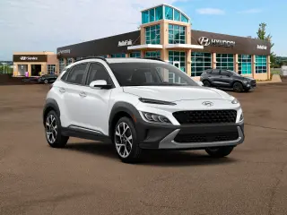 Hyundai KONA 2022 Limited 4dr Crossover