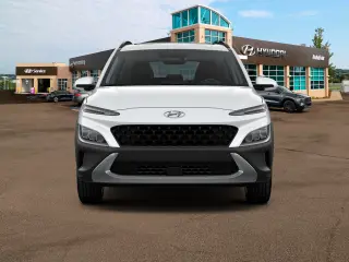 Hyundai KONA 2022 Limited 4dr Crossover