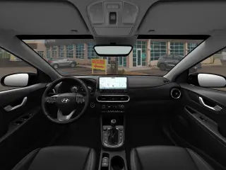 Hyundai KONA 2022 Limited 4dr Crossover