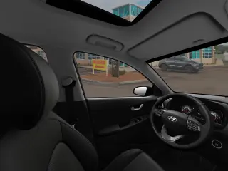 Hyundai KONA 2022 Limited 4dr Crossover
