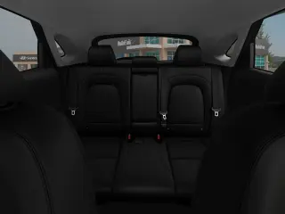 Hyundai KONA 2022 Limited 4dr Crossover