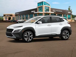 Hyundai KONA 2022 Limited 4dr Crossover