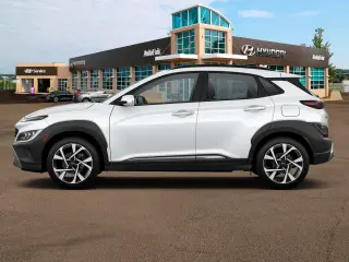 Hyundai KONA 2022 Limited 4dr Crossover