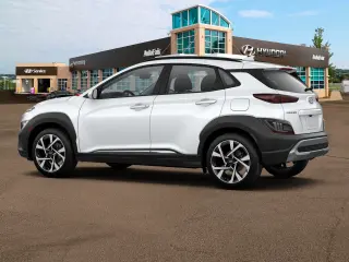Hyundai KONA 2022 Limited 4dr Crossover