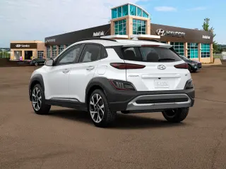 Hyundai KONA 2022 Limited 4dr Crossover