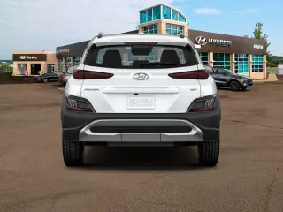 Hyundai KONA 2022 Limited 4dr Crossover